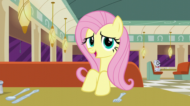 File:Fluttershy "when you write the story" S6E9.png
