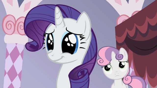 File:Rarity manages to suppress her anger S2E05.png