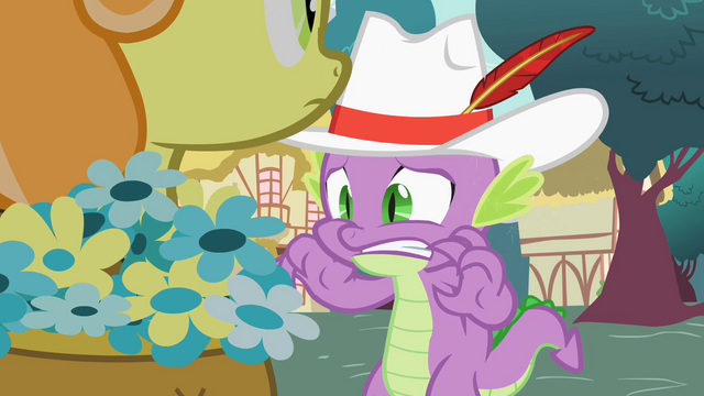 File:Spike so close S2E10.png