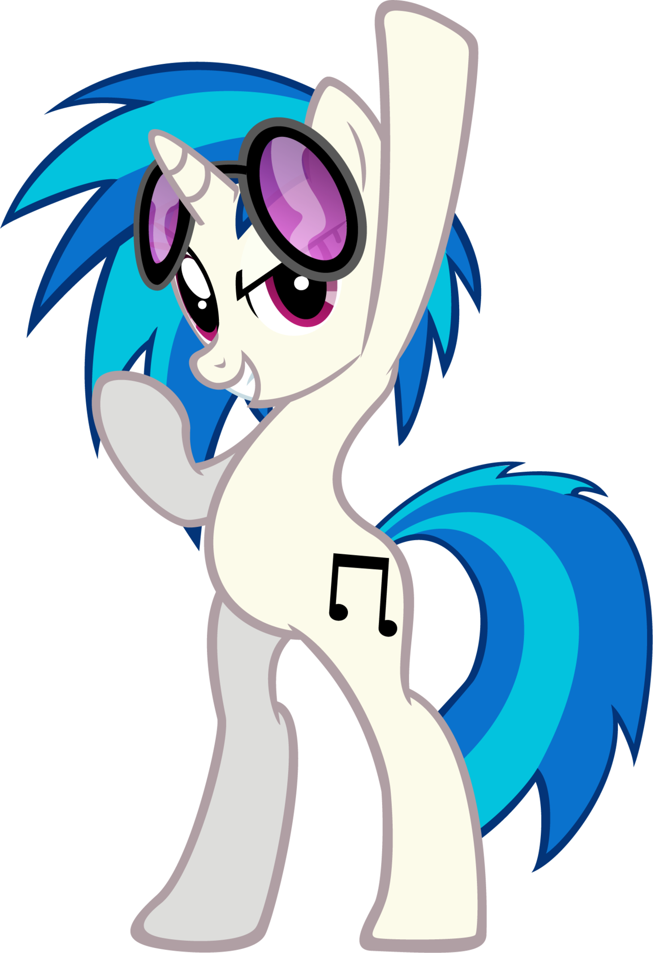 little pony 3