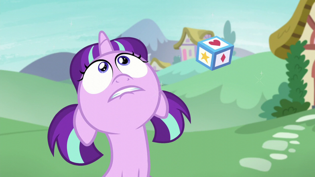 File:Filly Starlight's magic fizzles out S6E1.png