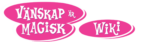Fil:My Little Pony Vänskap är magisk Wiki logo.png