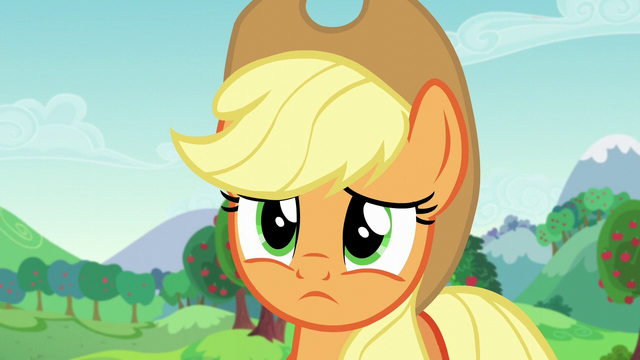 File:Applejack fears she lost Rara as a friend S5E24.png