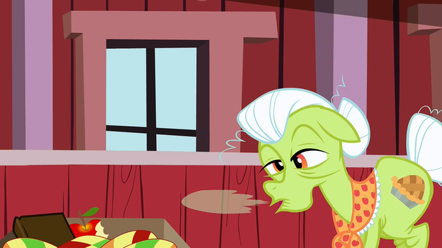 File:Granny Smith sneezing S3E8.png