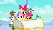 Pretendentes e animais sobressaltam-se T03E11.png