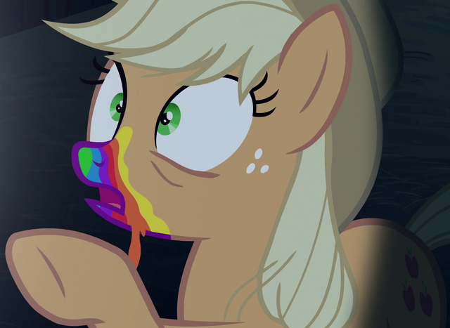 File:Applejack zom-pony ID S6E15.png