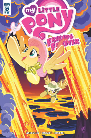 File:Friends Forever issue 32 cover A.jpg