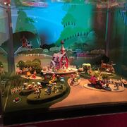 NYTF 2015 Friendship is Magic Collection display