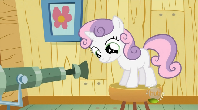File:Sweetie Belle telescope S02E12.png