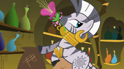 Zecora Retrieving Heart's Desire S2E6.png