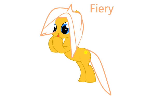 File:FANMADE Fiery by IIRoseGamez.png