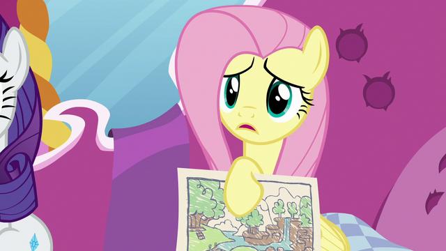 File:Fluttershy feeling offended S7E5.png