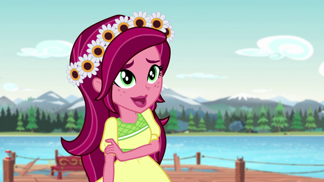 File:Gloriosa Daisy "those are all good ideas" EG4.png