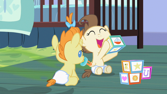 File:Pound Cake laughing S2E13.png