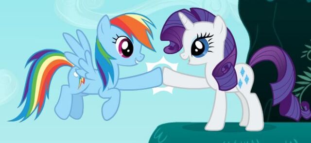 File:Rarity rainbow brohoof.jpg