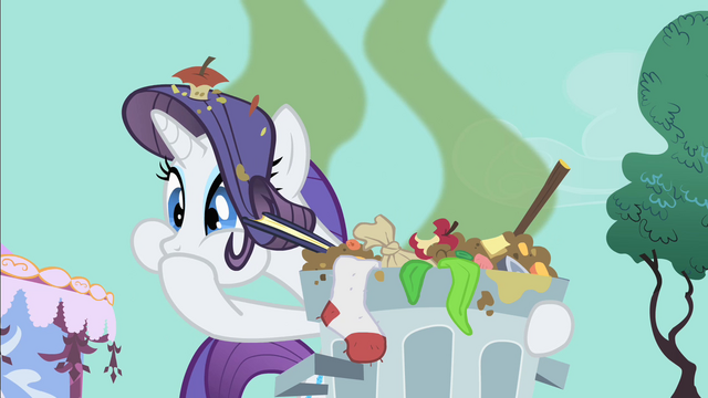File:Rarity revolted by the stench S1E25.png