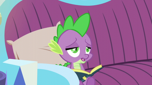 File:Spike "Me and my big mouth" S5E12.png