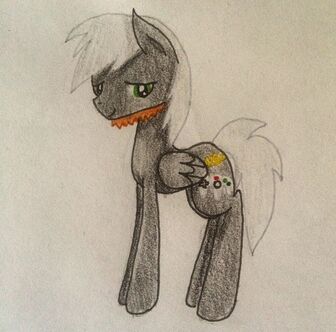FANMADE Wikia OC