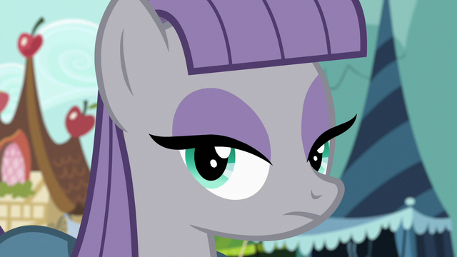 File:Maud Pie staring blankly at Starlight S7E4.png