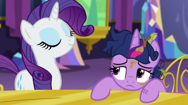 File:Rarity "we will make this the castle of your dreams" S5E3.png