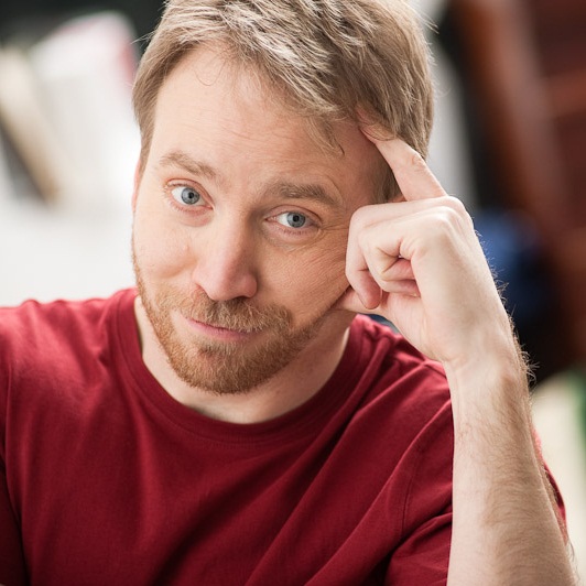 Trevor Devall My Little Pony Friendship Is Magic Wiki Fandom Powered By Wikia