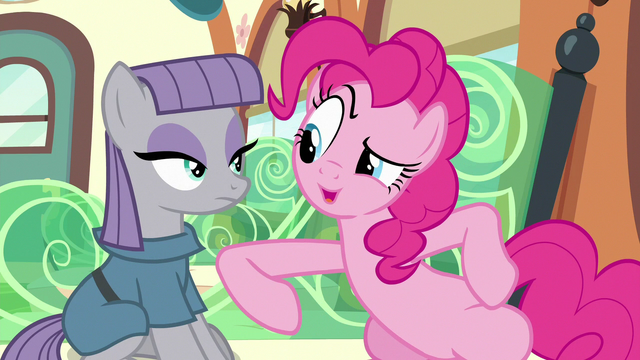 File:Pinkie Pie "Of course you are" S7E4.png
