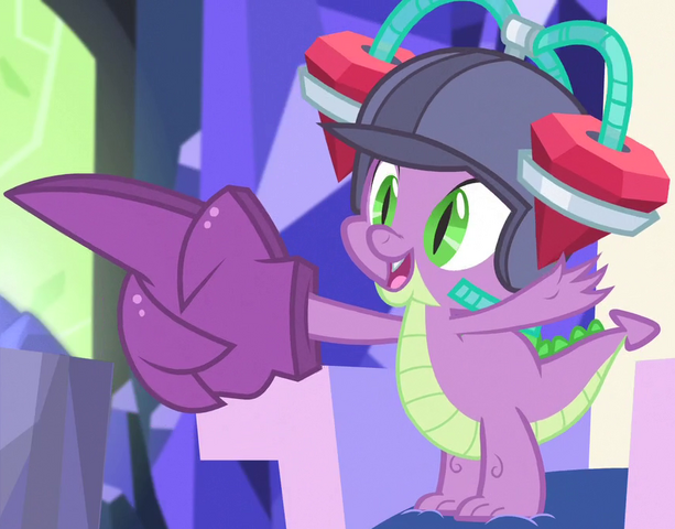 File:Spike hoofball fan ID S5E1.png