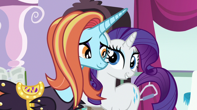 File:Rarity reassuring Sassy Saddles S7E6.png