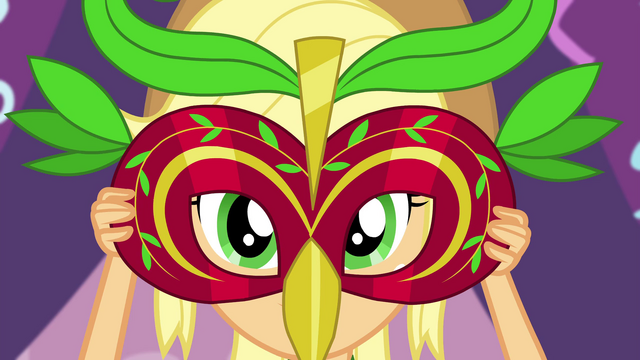 File:Applejack's mask EG2.png