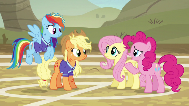 File:Pinkie Pie worried about the ponies of Ponyville S6E18.png