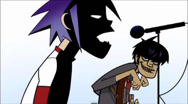 File:Gorillaz Clint Eastwood.png