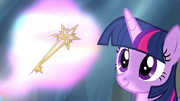 S04E26 Klucz Twilight