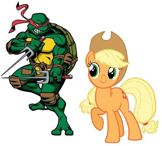 File:Raph&Applejack.jpg