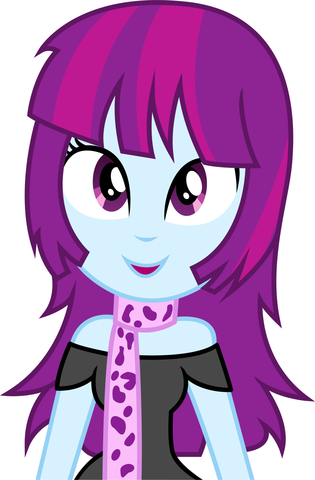 Mystery Mint  My Little Pony Fan Labor Wiki  Fandom 