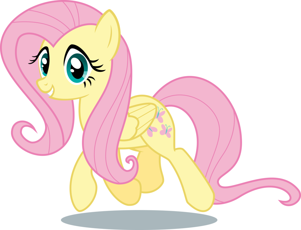 Fluttershy My Little Pony Fan Labor Wiki FANDOM 