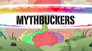 Mythbuckers former coverart