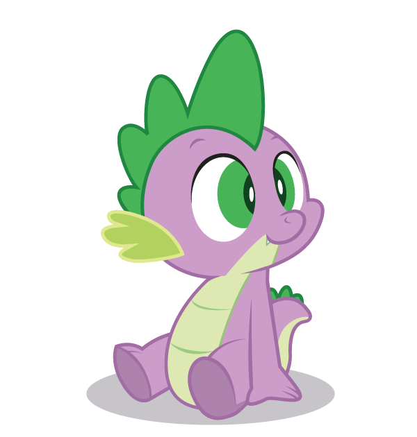 spike my little pony icons spike my little pony icons