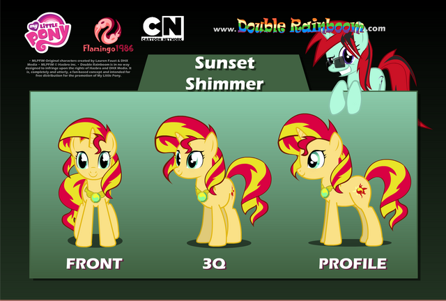 Arquivo:Unofficial dr sunset shimmer puppet rigs by fakkom-d6cd7yv.png