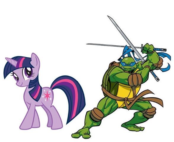 File:Leo&TwilightSparkle.jpg