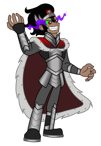Datei:King Sombra Human.png