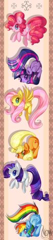 Datei:Mane6.jpg