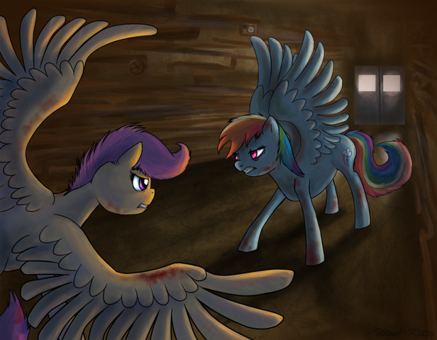 Datei:The rainbow factory by wind kitty-d4pasuu.png