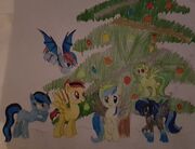 Pony pasta wettbewerb.jpg