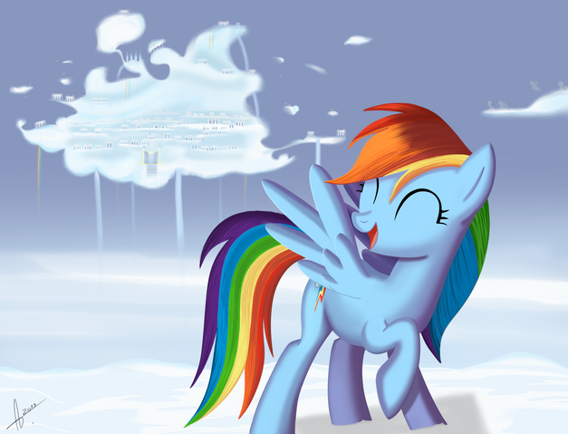 File:Welcome to cloudsdale by ostfront-d5upu4x.png