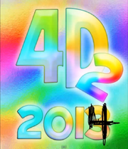 4D2 2014