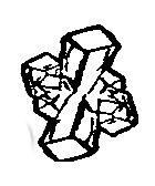 Zythurvity Crystal
