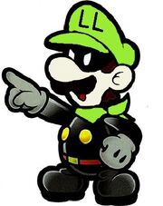 Mr. LL
