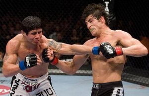 Ufc 95 sanchez stevenson11