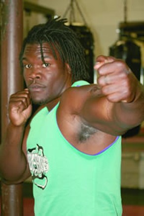 Abongo-humphrey
