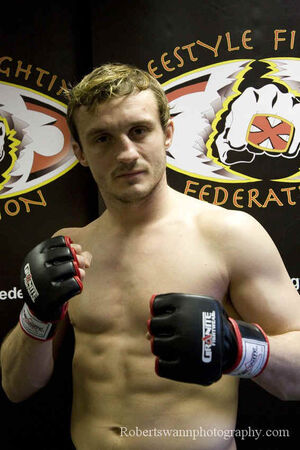 Brad pickett
